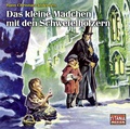 Cover: Das kleine M&auml;dchen mit den Schwefelh&ouml;lzern - L&uuml;bbe Audio