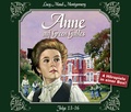 Cover: Anne auf Green Gables - Box 4 - L&uuml;bbe Audio