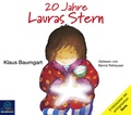 Cover: Jubil&auml;umsbox 20 Jahre Lauras Stern - L&uuml;bbe Audio