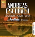 Cover: R&uuml;ckkehr nach Terra - L&uuml;bbe Audio