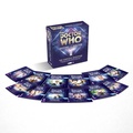 Cover: Doctor Who: Destiny of the Doctor - L&uuml;bbe Audio