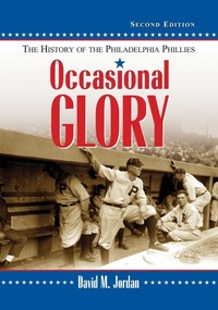 Abbildung von: Occasional Glory - McFarland & Co Inc
