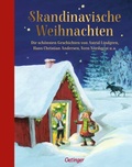 Cover: Skandinavische Weihnachten - Oetinger