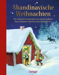 Abbildung von: Skandinavische Weihnachten - Oetinger