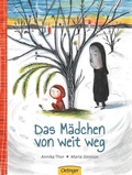 Cover: Das M&auml;dchen von weit weg - Oetinger