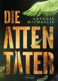 Cover: Die Attent&auml;ter - Oetinger