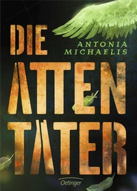 Enlarge image Cover: Die Attentäter - Oetinger