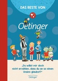 Cover: Das Beste von Oetinger - Oetinger