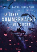 Cover: In einer Sommernacht wie dieser - Oetinger