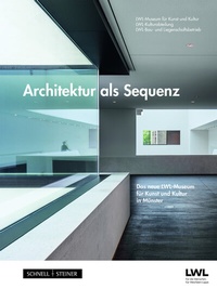 Abbildung von: Architektur als Sequenz - Schnell & Steiner
