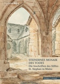 Cover: Steinernes Mosaik des Todes - Schnell & Steiner