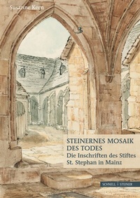Abbildung von: Steinernes Mosaik des Todes - Schnell & Steiner