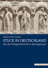 Abbildung von: Stuck in Deutschland - Schnell & Steiner