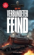 Cover: World of Tanks: Verb&uuml;ndeter Feind - Panini Verlags GmbH