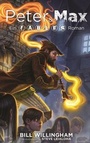 Cover: Peter und Max - Ein Fables-Roman - Panini Verlags GmbH