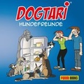 Cover: Dogtari: Hundefreunde - Panini Verlags GmbH