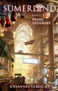 Cover: Sumerland 2 - Panini Verlags GmbH