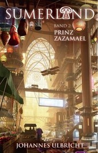Enlarge image Cover: Sumerland 2 - Panini Verlags GmbH