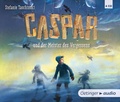 Cover: Caspar und der Meister des Vergessens - Oetinger Media