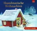 Cover: Skandinavische Weihnachten - Oetinger Media