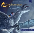 Cover: Drachenreiter 1 - Oetinger Media