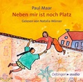 Cover: Neben mir ist noch Platz - Oetinger Media