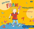 Cover: Die neue Franz-H&ouml;rbuchbox - Oetinger Media