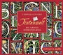 Cover: Tintenwelt. Die gro&szlig;e H&ouml;rspiel-Box - Oetinger Media