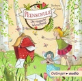 Cover: Die Feenschule 2. Die magische Wunschpost - Oetinger Media