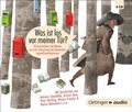 Cover: Was ist los vor meiner T&uuml;r? - Oetinger Media