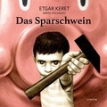 Cover: Das Sparschwein - Atrium Verlag AG