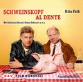 Cover: Schweinskopf al dente - Der Audio Verlag