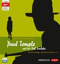 Cover: Paul Temple und der Fall Vandyke - Der Audio Verlag