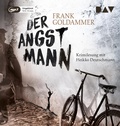 Cover: Der Angstmann - Der Audio Verlag