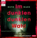 Cover: Im dunklen, dunklen Wald - Der Audio Verlag