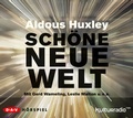 Cover: Sch&ouml;ne neue Welt - Der Audio Verlag