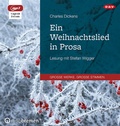 Cover: Ein Weihnachtslied in Prosa - Der Audio Verlag