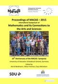 Cover: Proceedings of MACAS - 2015 - Franzbecker