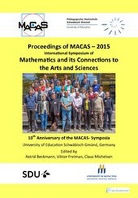 Enlarge image Cover: Proceedings of MACAS - 2015 - Franzbecker