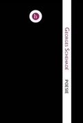 Cover: Poesie - hochroth