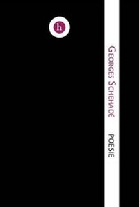 Enlarge image Cover: Poesie - hochroth
