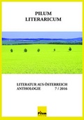 Cover: PILUM LITERARICUM 7 / 2016 - Pilum Literatur Verlag