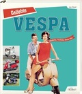 Cover: Geliebte Vespa - KOMET