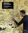 Cover: Graphic Recording - Die Gestalten Verlag