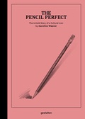 Cover: The Pencil Perfect - Die Gestalten Verlag