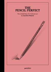 Enlarge image Cover: The Pencil Perfect - Die Gestalten Verlag