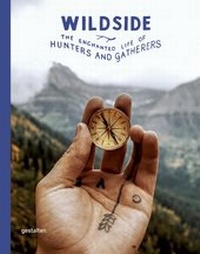 Enlarge image Cover: Wildside - Die Gestalten Verlag