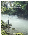 Cover: The Fly Fisher - Die Gestalten Verlag