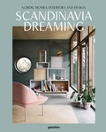 Cover: Scandinavia Dreaming - Die Gestalten Verlag