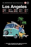 Cover: The Monocle Travel Guide to Los Angeles - Die Gestalten Verlag